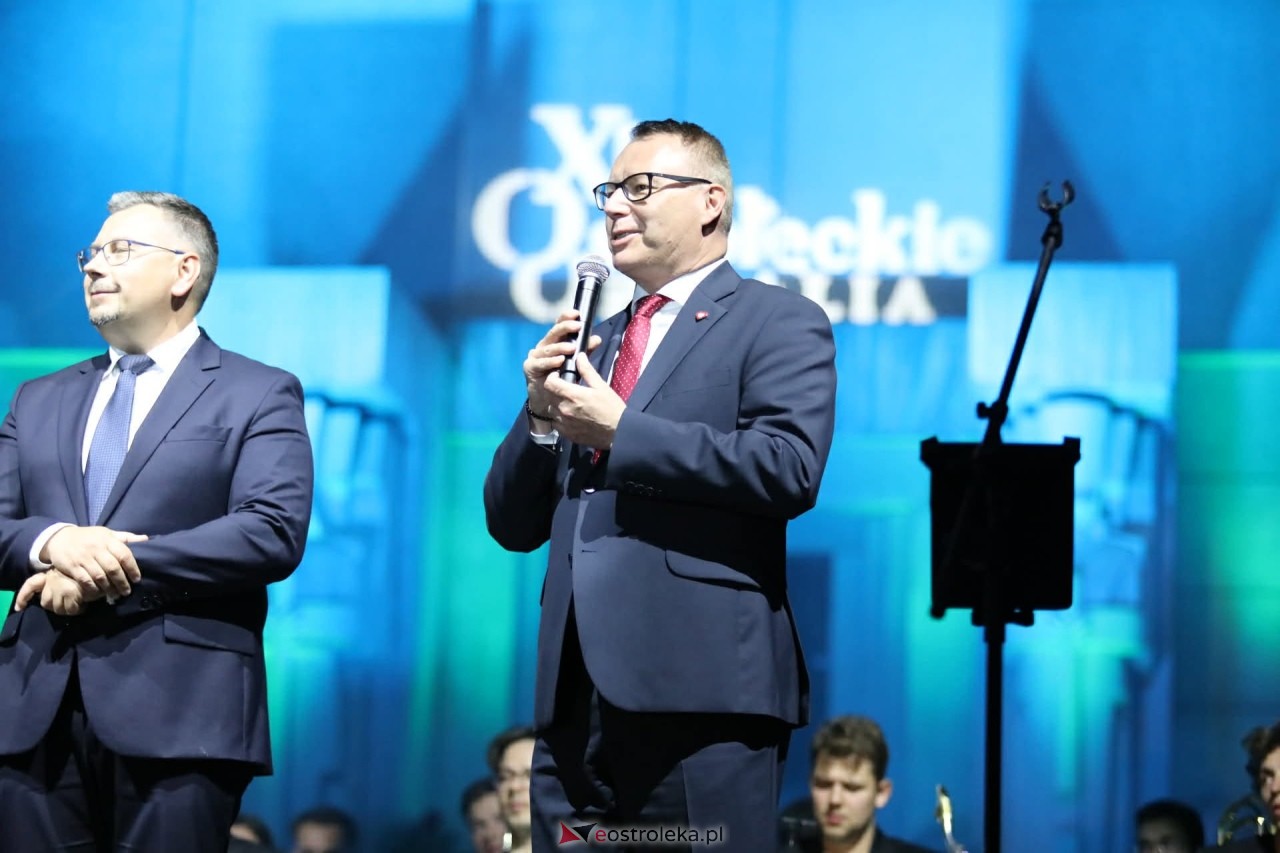 Ostrołęckie Operalia - Koncert Galowy : „My American Dream... [28.08.2026] - zdjęcie #58 - eOstroleka.pl