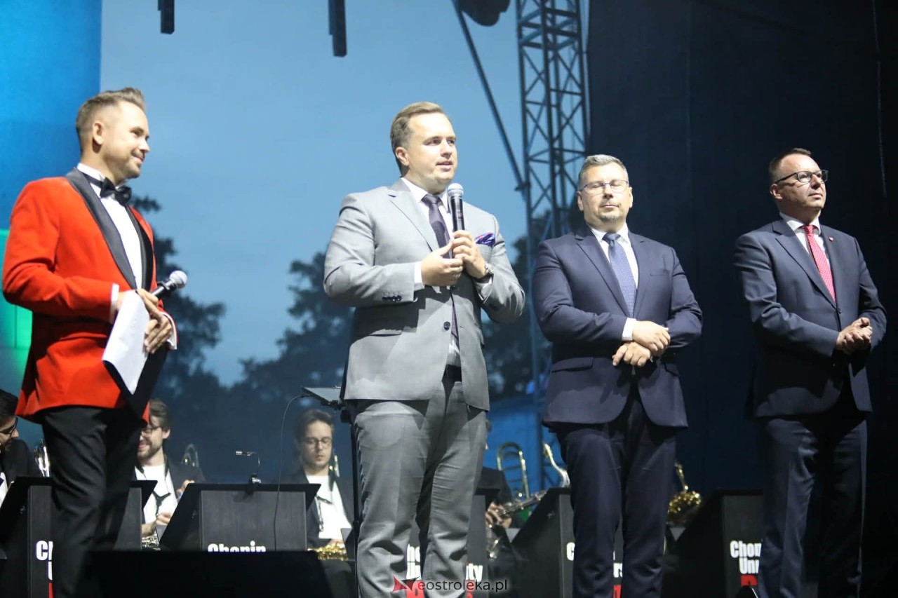 Ostrołęckie Operalia - Koncert Galowy : „My American Dream... [28.08.2026] - zdjęcie #57 - eOstroleka.pl