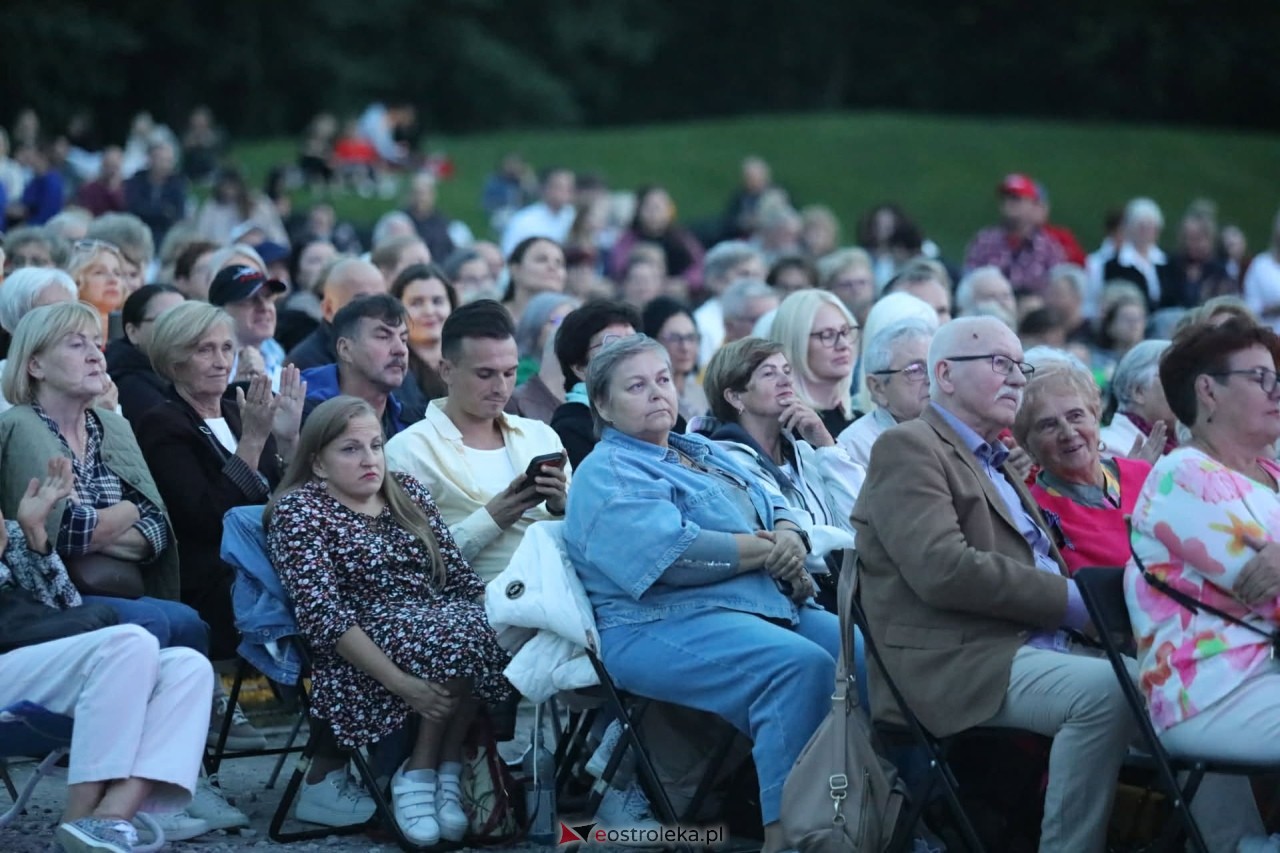 Ostrołęckie Operalia - Koncert Galowy : „My American Dream... [28.08.2026] - zdjęcie #56 - eOstroleka.pl