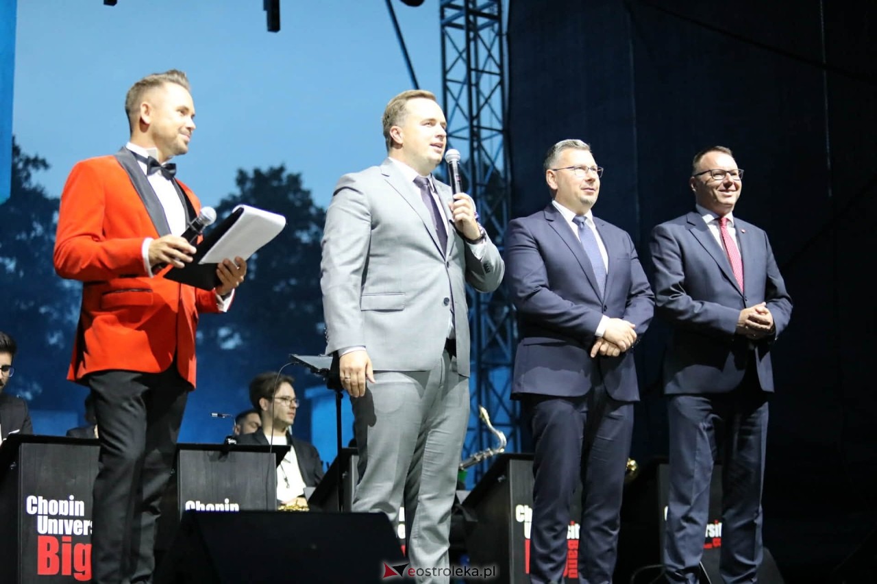 Ostrołęckie Operalia - Koncert Galowy : „My American Dream... [28.08.2026] - zdjęcie #55 - eOstroleka.pl