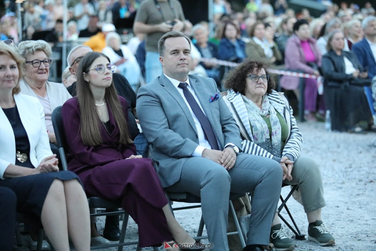 Ostrołęckie Operalia - Koncert Galowy : „My American Dream... [28.08.2026] - zdjęcie #54 - eOstroleka.pl