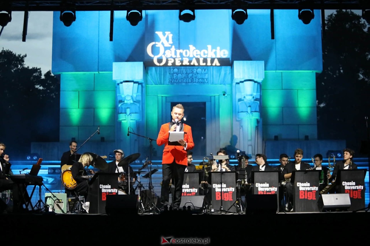 Ostrołęckie Operalia - Koncert Galowy : „My American Dream... [28.08.2026] - zdjęcie #52 - eOstroleka.pl