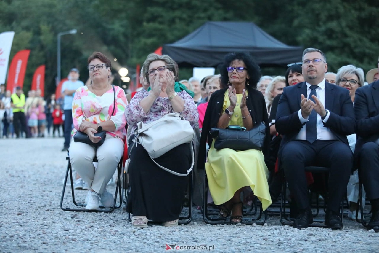 Ostrołęckie Operalia - Koncert Galowy : „My American Dream... [28.08.2026] - zdjęcie #50 - eOstroleka.pl