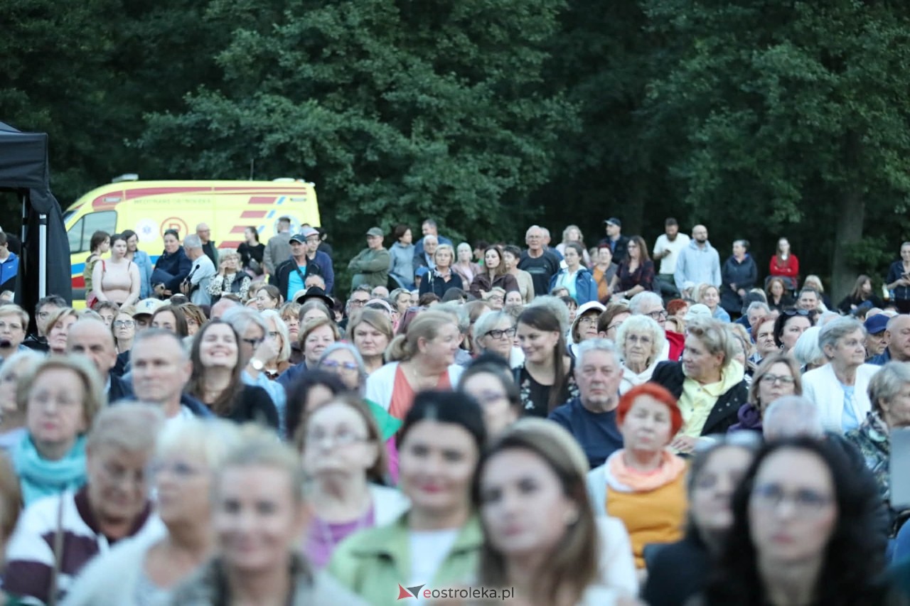 Ostrołęckie Operalia - Koncert Galowy : „My American Dream... [28.08.2026] - zdjęcie #49 - eOstroleka.pl