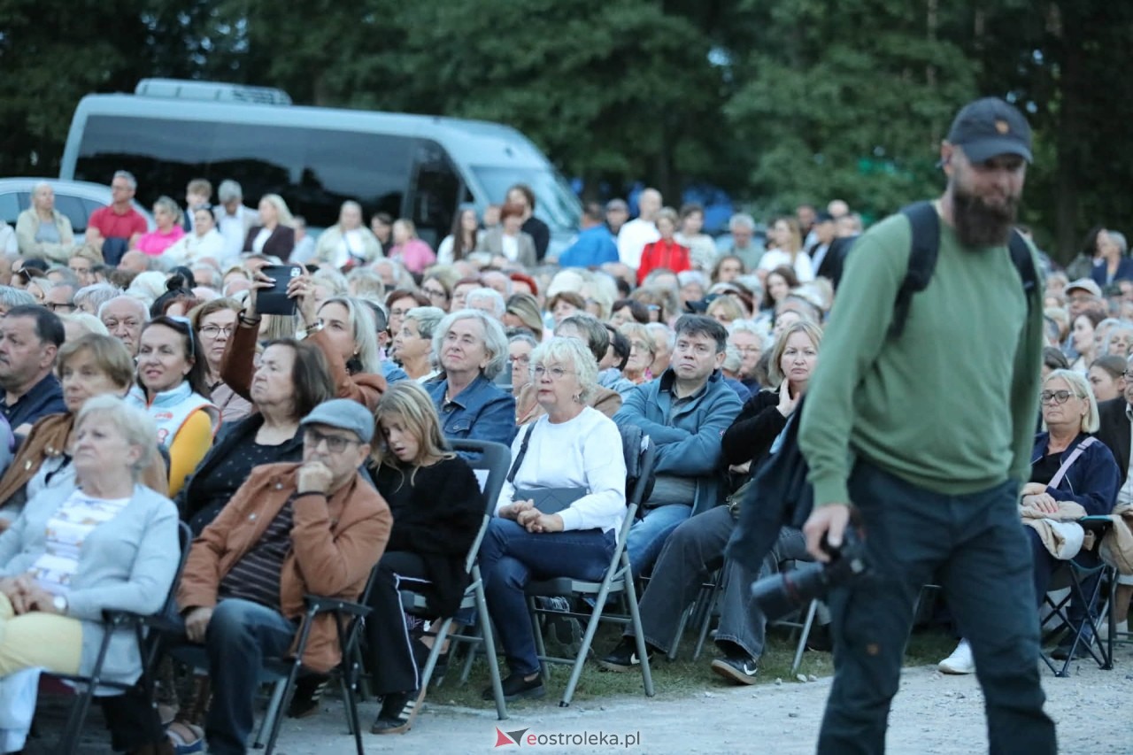 Ostrołęckie Operalia - Koncert Galowy : „My American Dream... [28.08.2026] - zdjęcie #46 - eOstroleka.pl