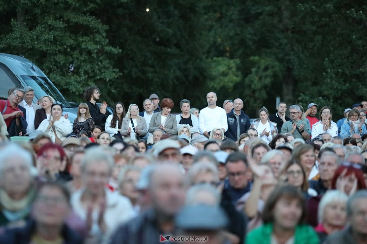 Ostrołęckie Operalia - Koncert Galowy : „My American Dream... [28.08.2026] - zdjęcie #45 - eOstroleka.pl