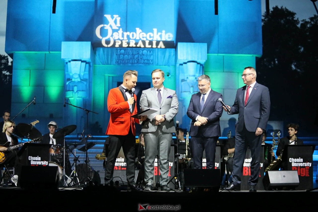 Ostrołęckie Operalia - Koncert Galowy : „My American Dream... [28.08.2026] - zdjęcie #44 - eOstroleka.pl