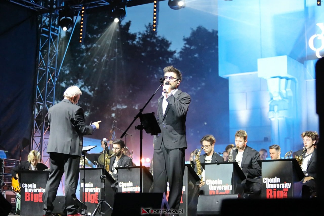 Ostrołęckie Operalia - Koncert Galowy : „My American Dream... [28.08.2026] - zdjęcie #43 - eOstroleka.pl