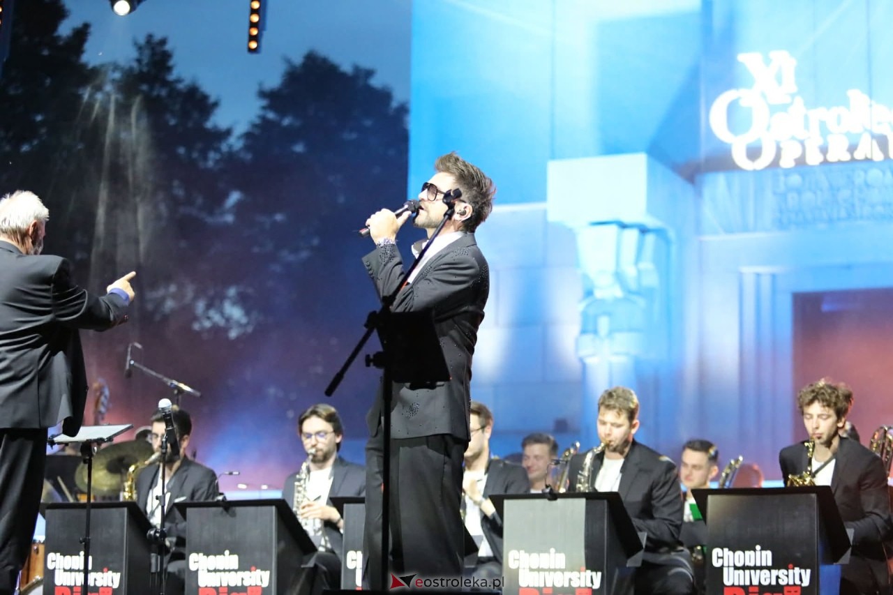 Ostrołęckie Operalia - Koncert Galowy : „My American Dream... [28.08.2026] - zdjęcie #42 - eOstroleka.pl