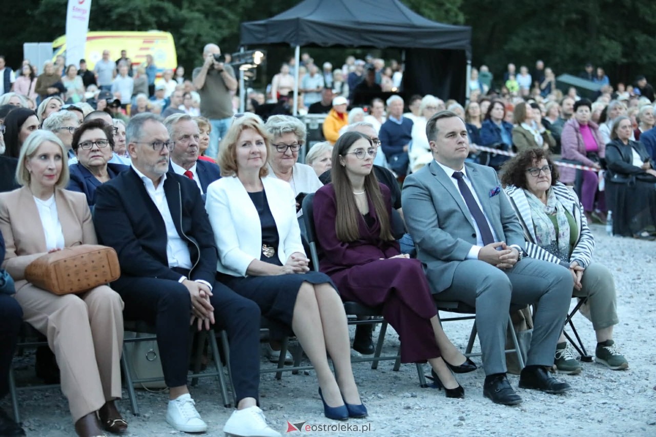 Ostrołęckie Operalia - Koncert Galowy : „My American Dream... [28.08.2026] - zdjęcie #40 - eOstroleka.pl