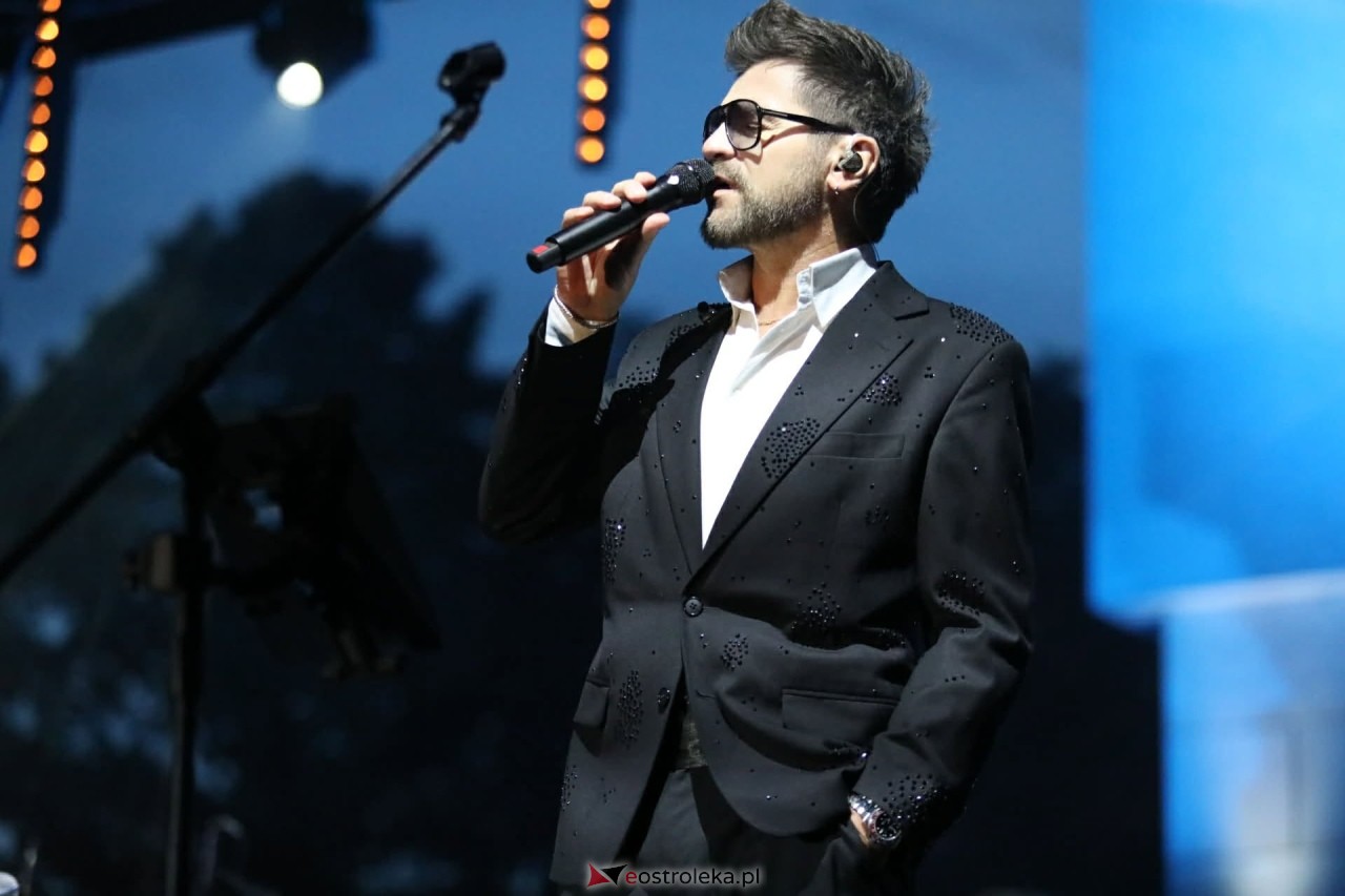 Ostrołęckie Operalia - Koncert Galowy : „My American Dream... [28.08.2026] - zdjęcie #38 - eOstroleka.pl