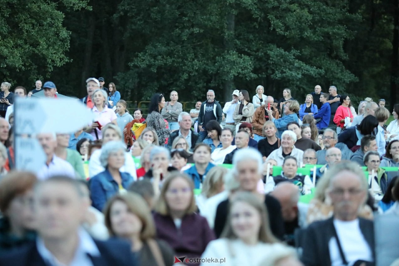 Ostrołęckie Operalia - Koncert Galowy : „My American Dream... [28.08.2026] - zdjęcie #37 - eOstroleka.pl
