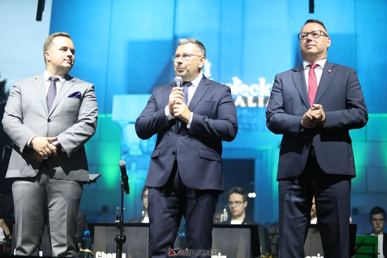 Ostrołęckie Operalia - Koncert Galowy : „My American Dream... [28.08.2026] - zdjęcie #36 - eOstroleka.pl