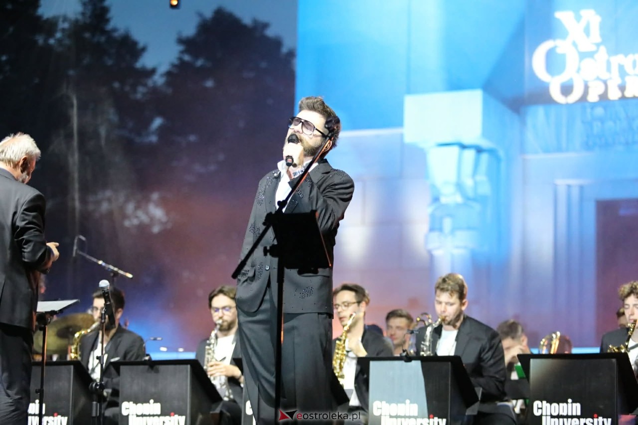 Ostrołęckie Operalia - Koncert Galowy : „My American Dream... [28.08.2026] - zdjęcie #34 - eOstroleka.pl