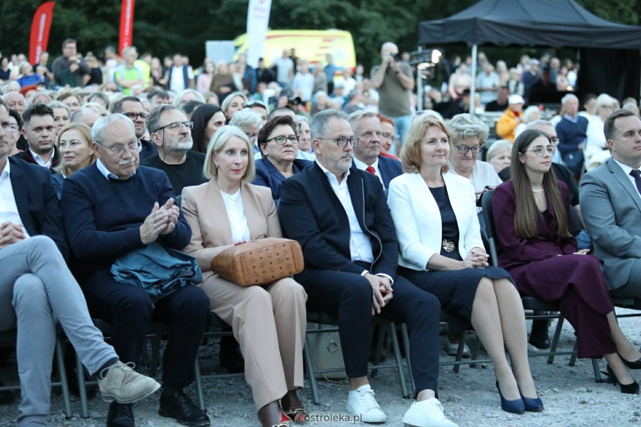 Ostrołęckie Operalia - Koncert Galowy : „My American Dream... [28.08.2026] - zdjęcie #33 - eOstroleka.pl