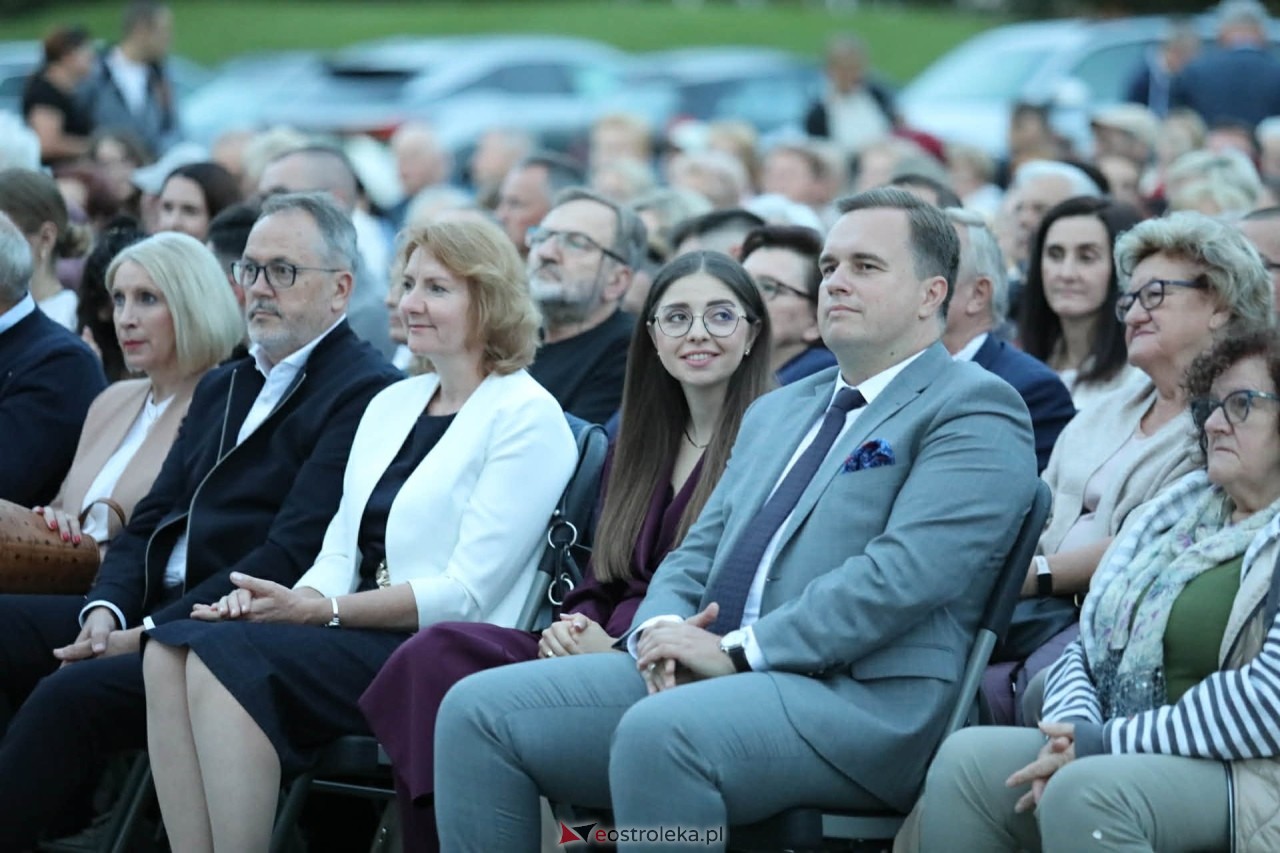 Ostrołęckie Operalia - Koncert Galowy : „My American Dream... [28.08.2026] - zdjęcie #31 - eOstroleka.pl