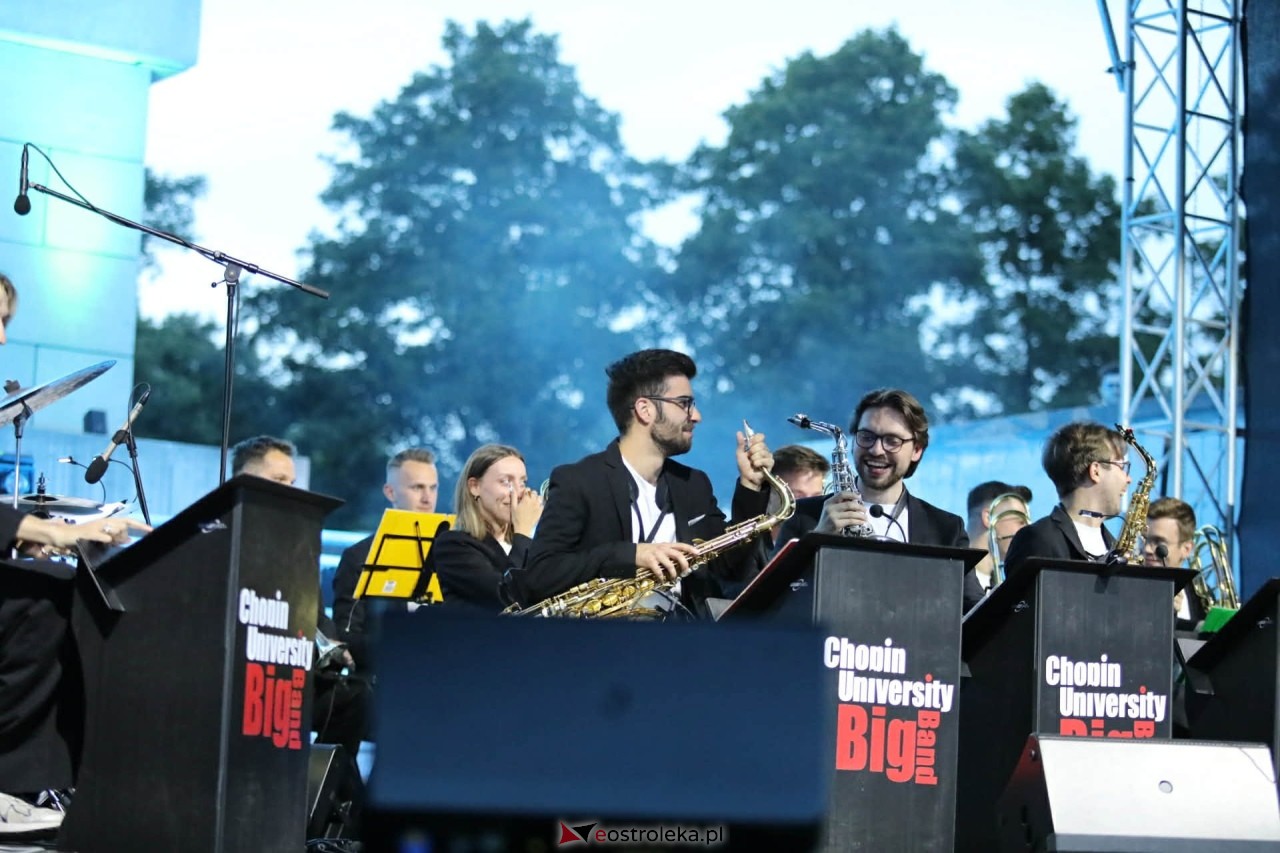 Ostrołęckie Operalia - Koncert Galowy : „My American Dream... [28.08.2026] - zdjęcie #30 - eOstroleka.pl