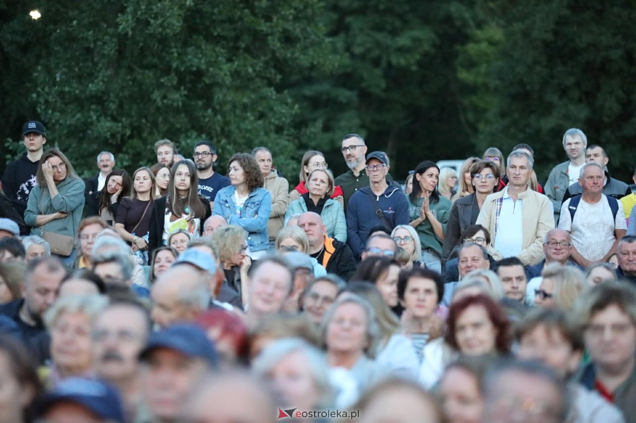 Ostrołęckie Operalia - Koncert Galowy : „My American Dream... [28.08.2026] - zdjęcie #29 - eOstroleka.pl