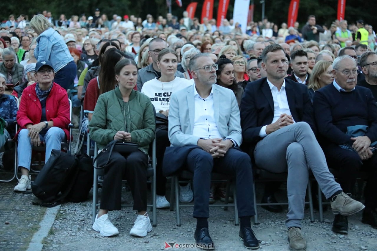 Ostrołęckie Operalia - Koncert Galowy : „My American Dream... [28.08.2026] - zdjęcie #28 - eOstroleka.pl