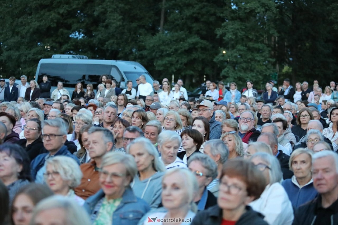 Ostrołęckie Operalia - Koncert Galowy : „My American Dream... [28.08.2026] - zdjęcie #27 - eOstroleka.pl