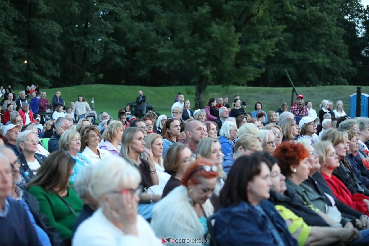 Ostrołęckie Operalia - Koncert Galowy : „My American Dream... [28.08.2026] - zdjęcie #26 - eOstroleka.pl