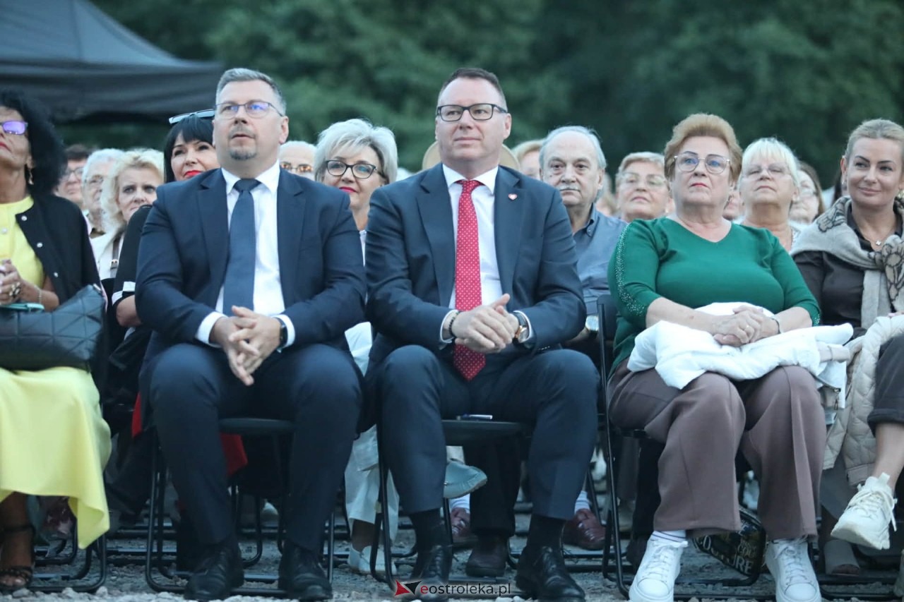 Ostrołęckie Operalia - Koncert Galowy : „My American Dream... [28.08.2026] - zdjęcie #24 - eOstroleka.pl