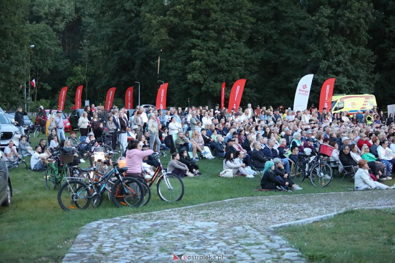 Ostrołęckie Operalia - Koncert Galowy : „My American Dream... [28.08.2026] - zdjęcie #23 - eOstroleka.pl
