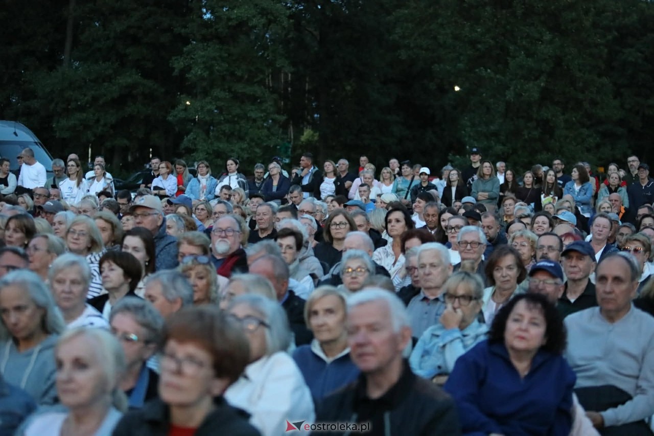 Ostrołęckie Operalia - Koncert Galowy : „My American Dream... [28.08.2026] - zdjęcie #22 - eOstroleka.pl