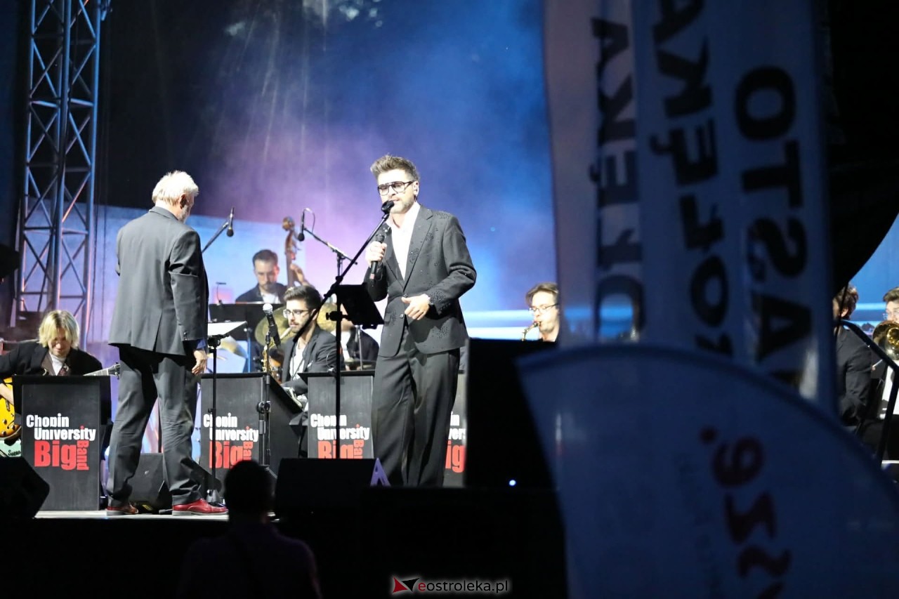 Ostrołęckie Operalia - Koncert Galowy : „My American Dream... [28.08.2026] - zdjęcie #21 - eOstroleka.pl
