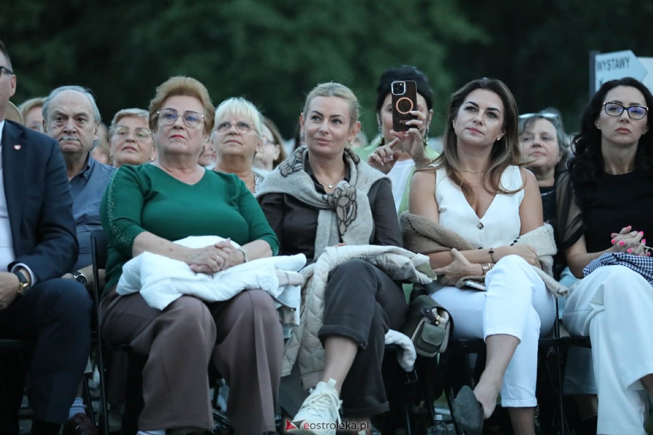 Ostrołęckie Operalia - Koncert Galowy : „My American Dream... [28.08.2026] - zdjęcie #19 - eOstroleka.pl