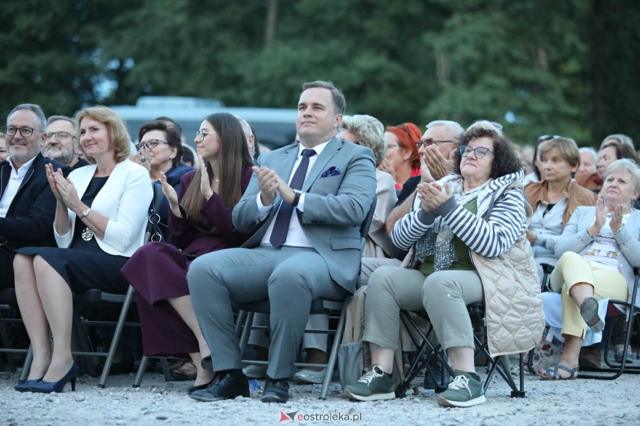 Ostrołęckie Operalia - Koncert Galowy : „My American Dream... [28.08.2026] - zdjęcie #18 - eOstroleka.pl