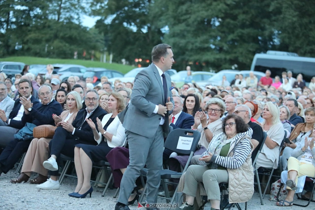 Ostrołęckie Operalia - Koncert Galowy : „My American Dream... [28.08.2026] - zdjęcie #15 - eOstroleka.pl