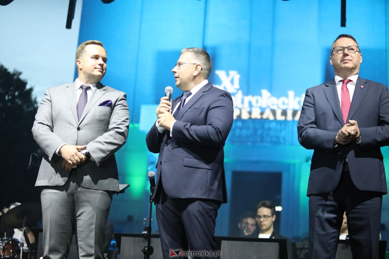 Ostrołęckie Operalia - Koncert Galowy : „My American Dream... [28.08.2026] - zdjęcie #14 - eOstroleka.pl
