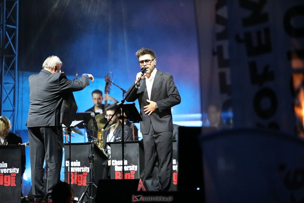 Ostrołęckie Operalia - Koncert Galowy : „My American Dream... [28.08.2026] - zdjęcie #13 - eOstroleka.pl