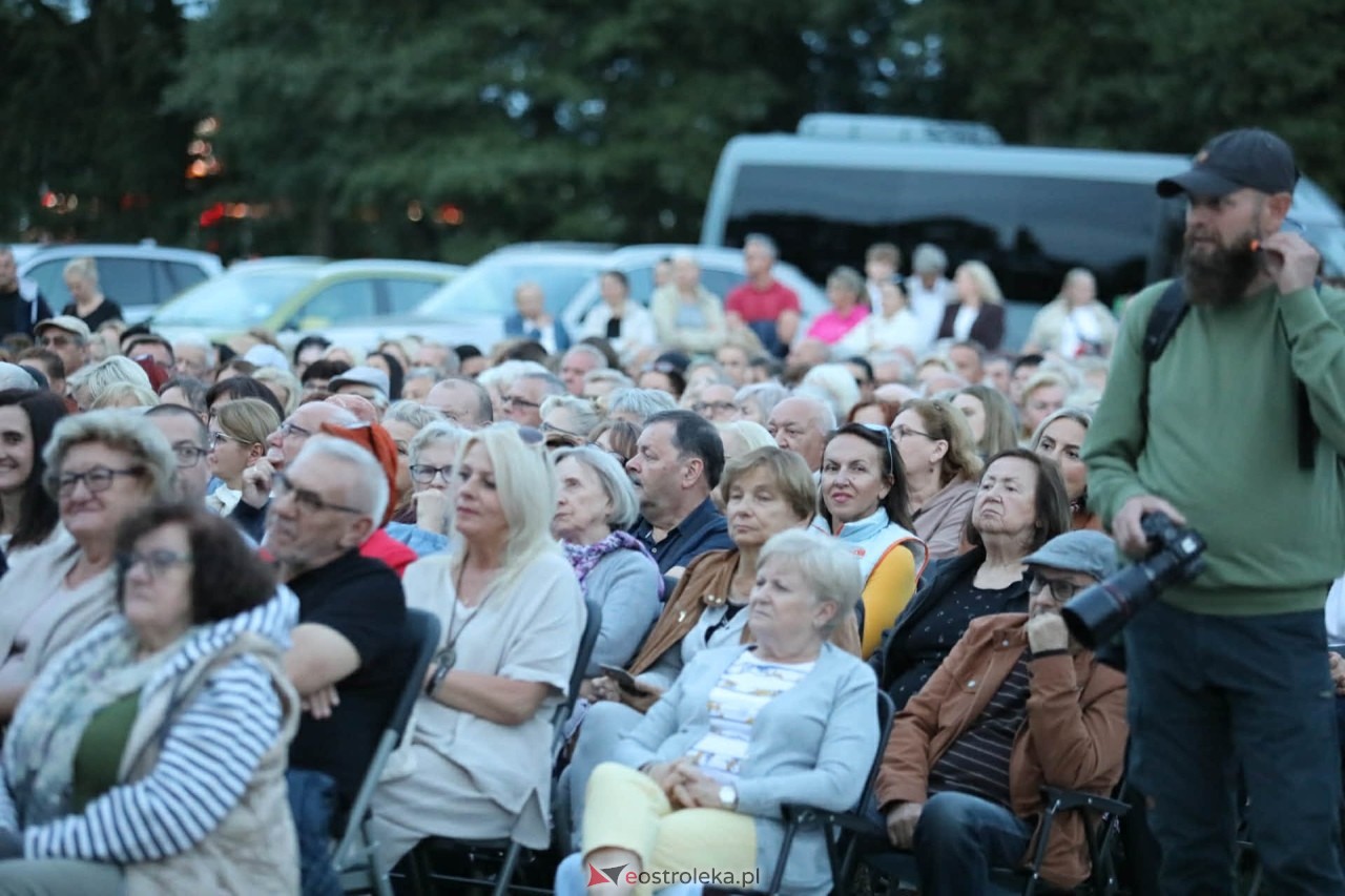 Ostrołęckie Operalia - Koncert Galowy : „My American Dream... [28.08.2026] - zdjęcie #12 - eOstroleka.pl
