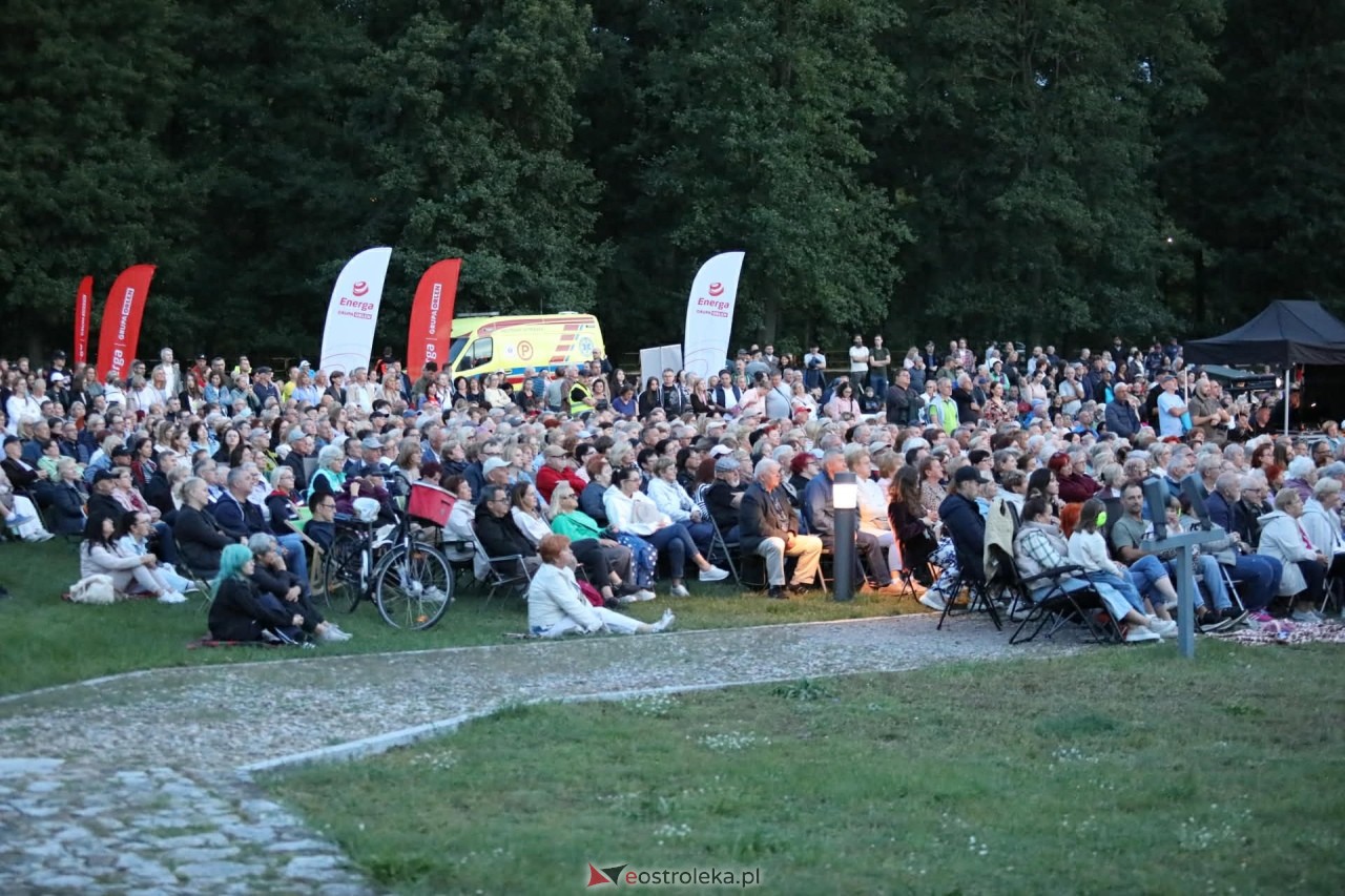 Ostrołęckie Operalia - Koncert Galowy : „My American Dream... [28.08.2026] - zdjęcie #11 - eOstroleka.pl