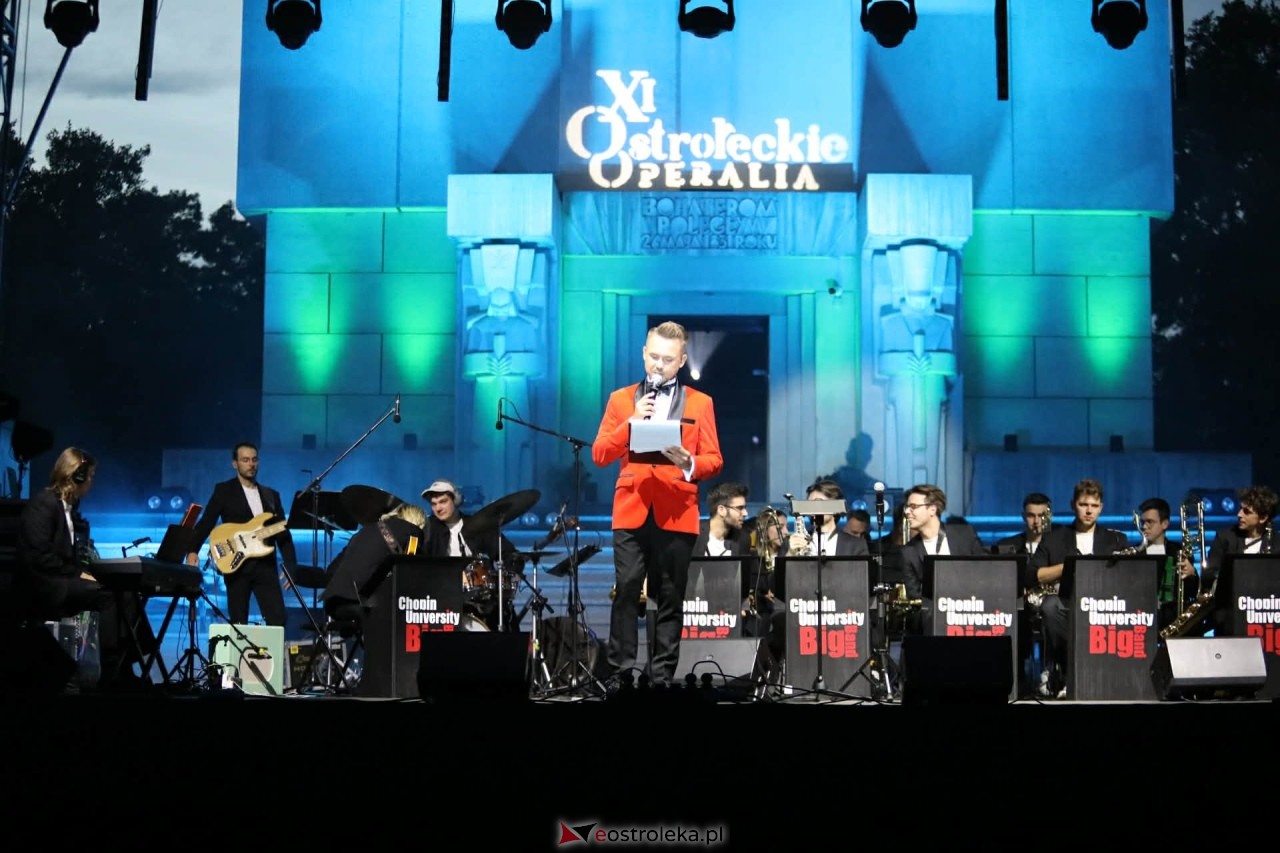 Ostrołęckie Operalia - Koncert Galowy : „My American Dream... [28.08.2026] - zdjęcie #10 - eOstroleka.pl