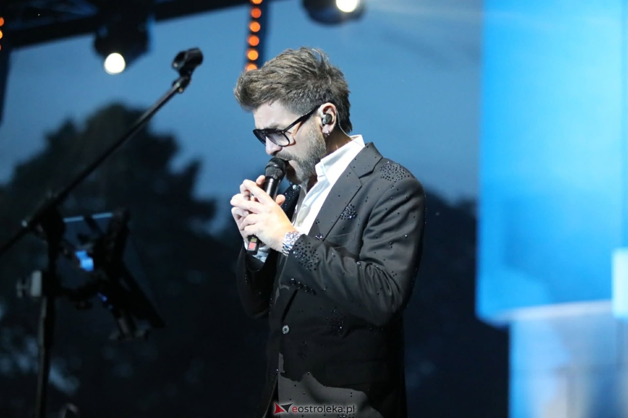 Ostrołęckie Operalia - Koncert Galowy : „My American Dream... [28.08.2026] - zdjęcie #9 - eOstroleka.pl