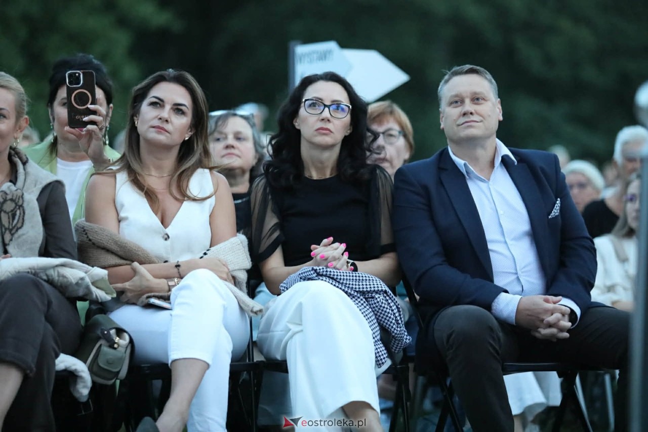 Ostrołęckie Operalia - Koncert Galowy : „My American Dream... [28.08.2026] - zdjęcie #8 - eOstroleka.pl