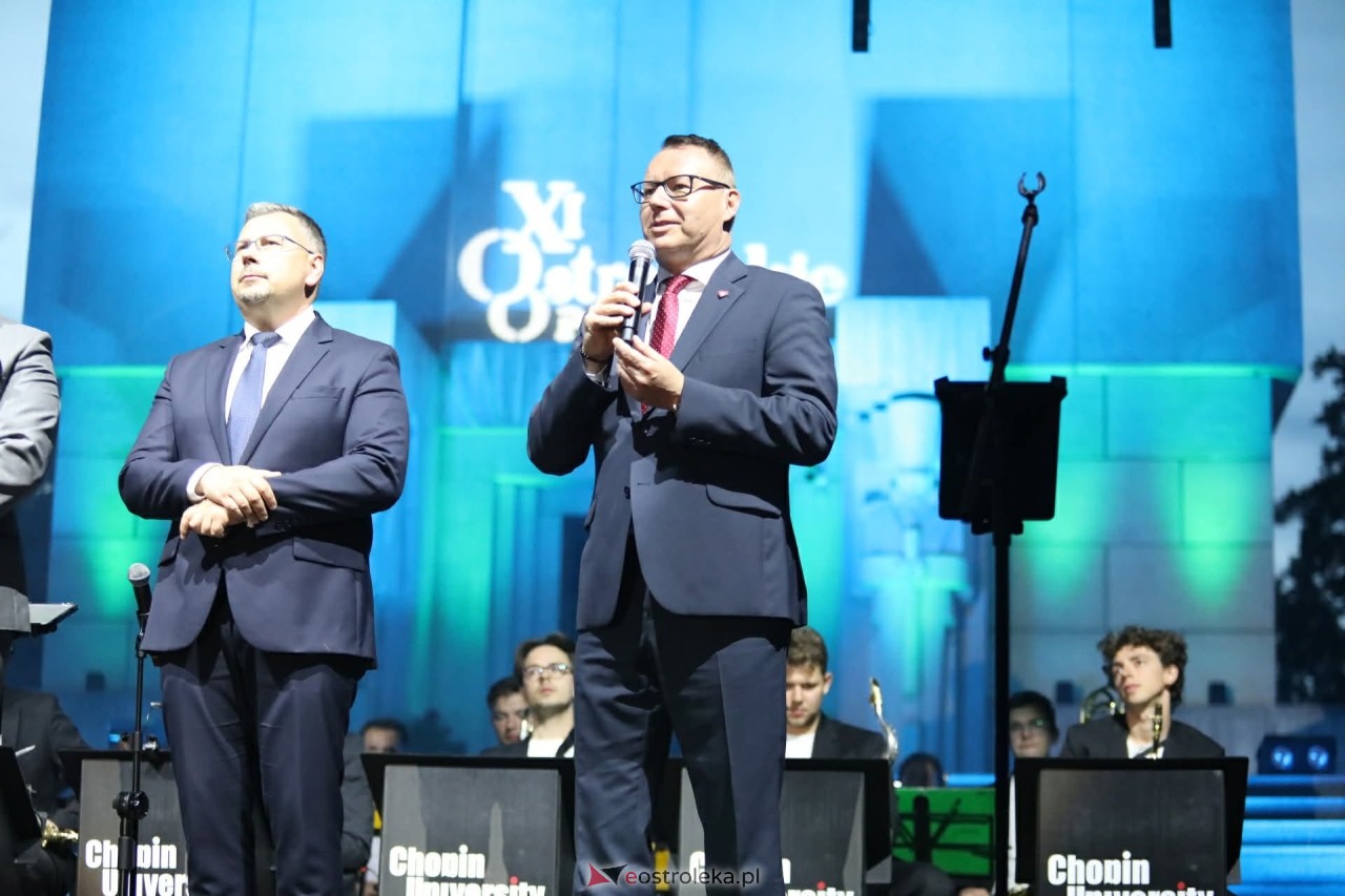 Ostrołęckie Operalia - Koncert Galowy : „My American Dream... [28.08.2026] - zdjęcie #7 - eOstroleka.pl