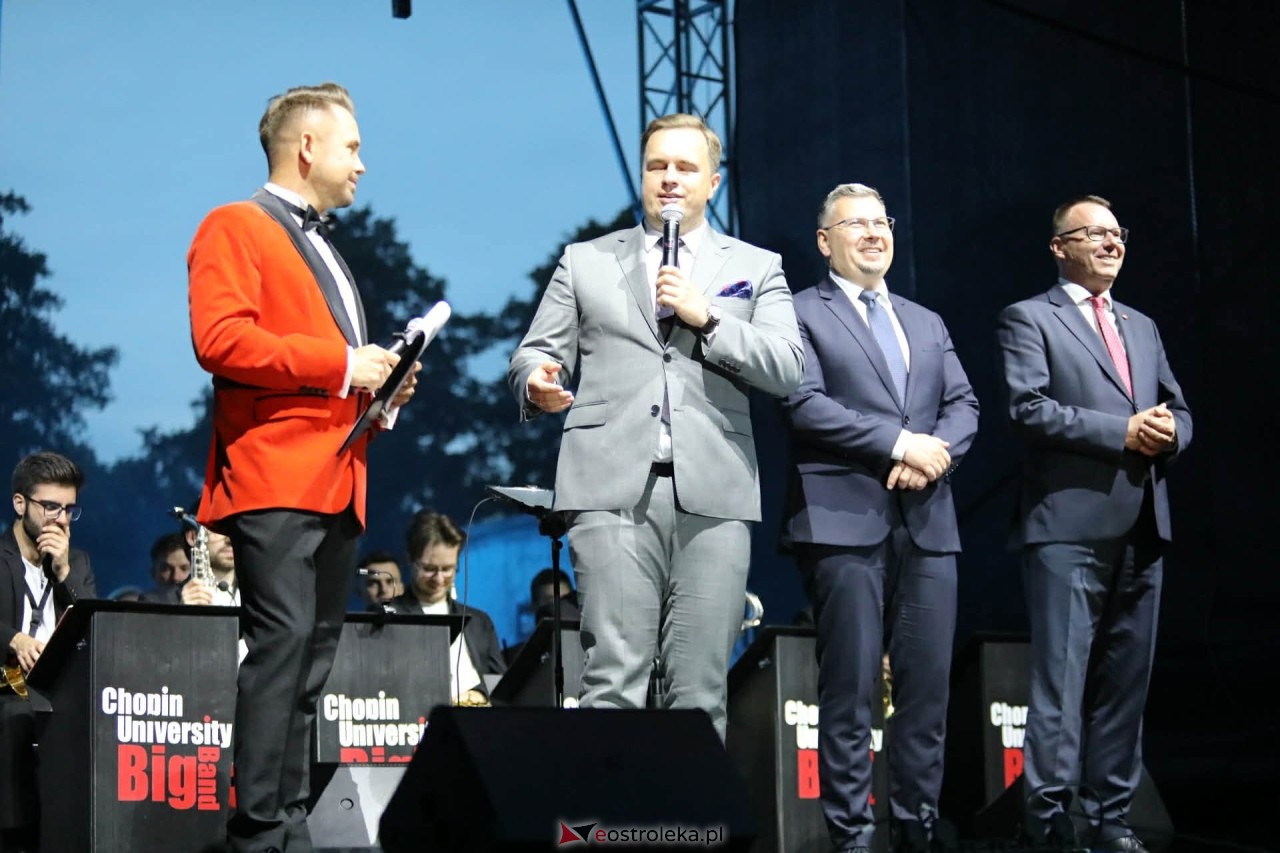 Ostrołęckie Operalia - Koncert Galowy : „My American Dream... [28.08.2026] - zdjęcie #6 - eOstroleka.pl