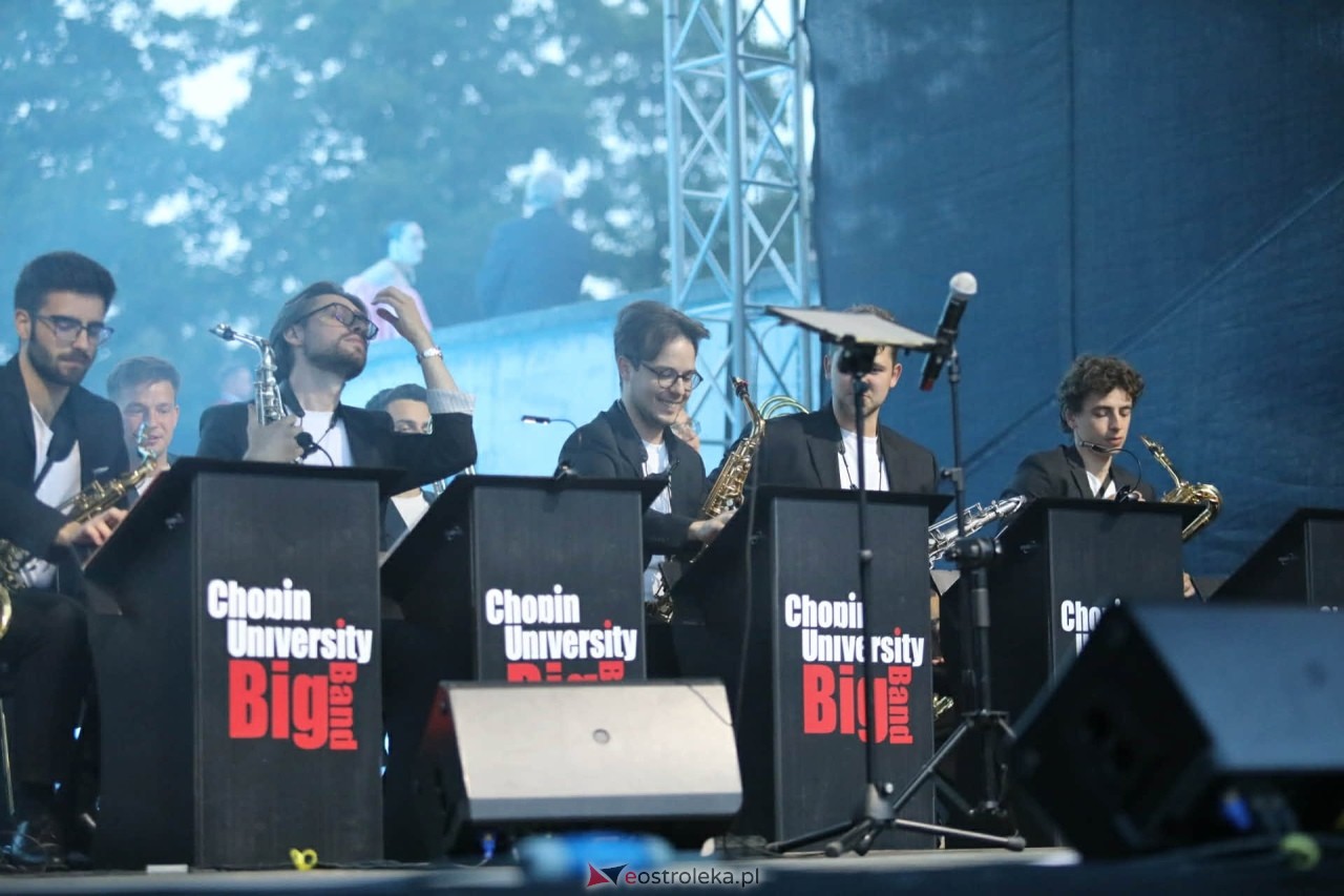 Ostrołęckie Operalia - Koncert Galowy : „My American Dream... [28.08.2026] - zdjęcie #5 - eOstroleka.pl