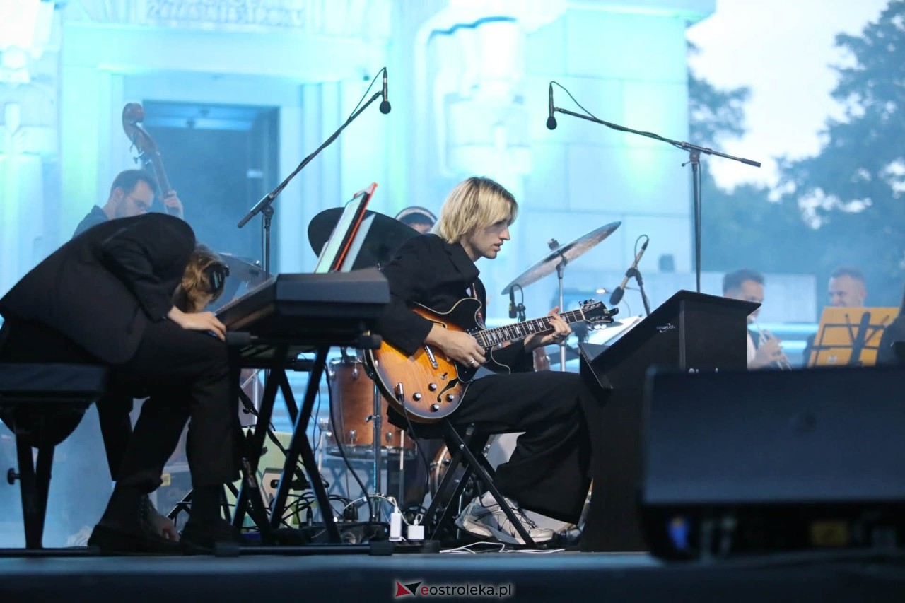 Ostrołęckie Operalia - Koncert Galowy : „My American Dream... [28.08.2026] - zdjęcie #4 - eOstroleka.pl