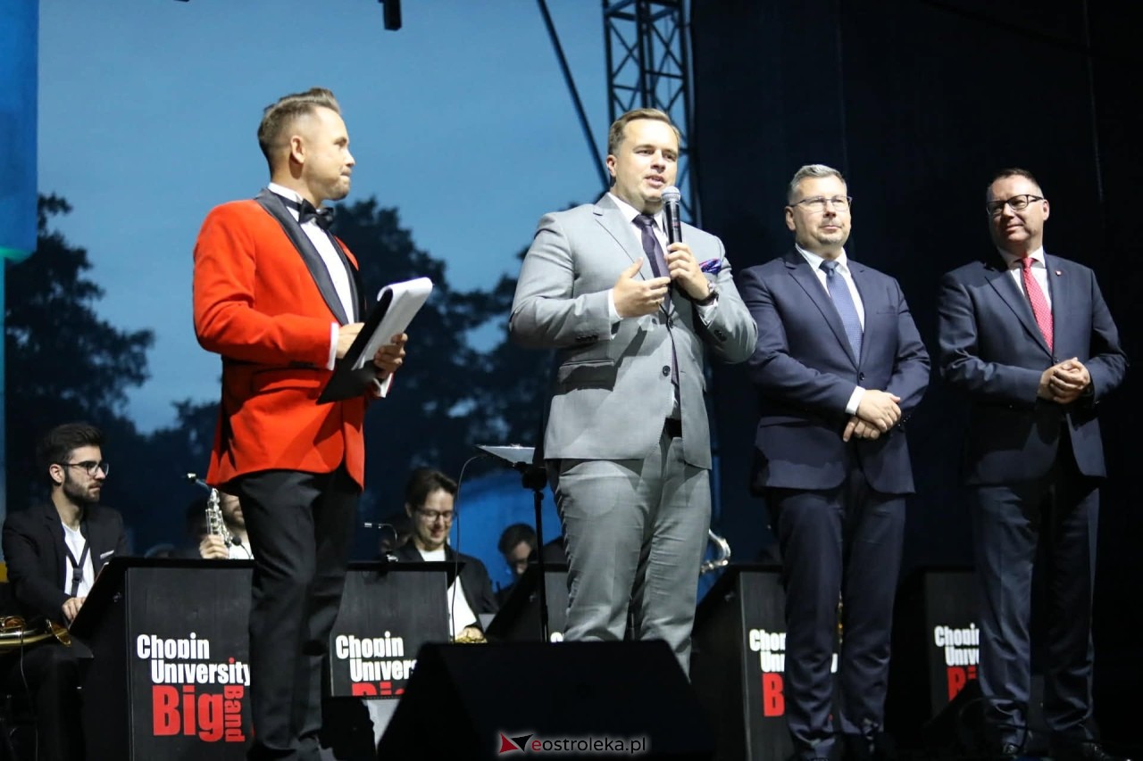 Ostrołęckie Operalia - Koncert Galowy : „My American Dream... [28.08.2026] - zdjęcie #2 - eOstroleka.pl