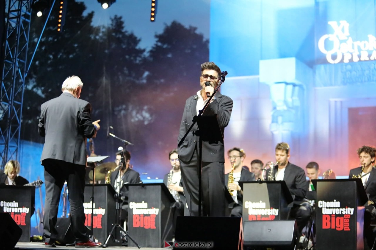 Ostrołęckie Operalia - Koncert Galowy : „My American Dream... [28.08.2026] - zdjęcie #1 - eOstroleka.pl