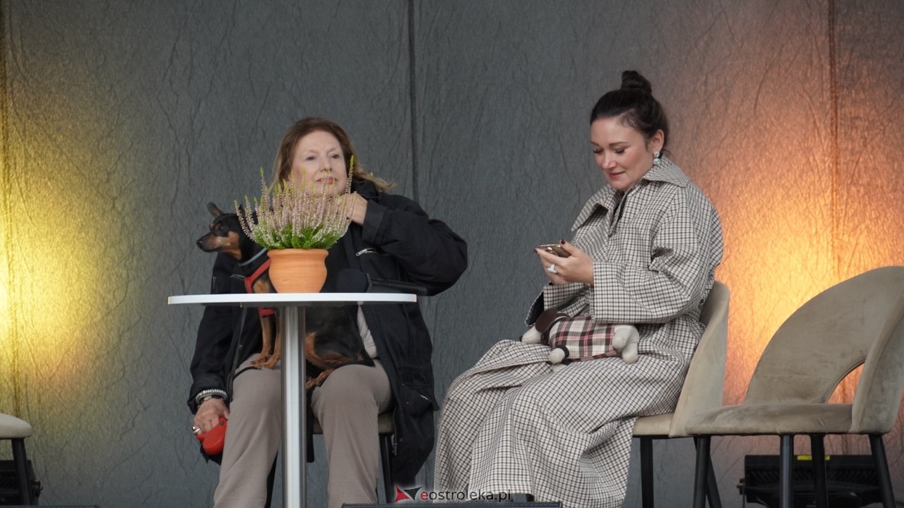 Ostrołęckie Operalia - Kawa z Gwiazdą [29.08.2026] - zdjęcie #32 - eOstroleka.pl