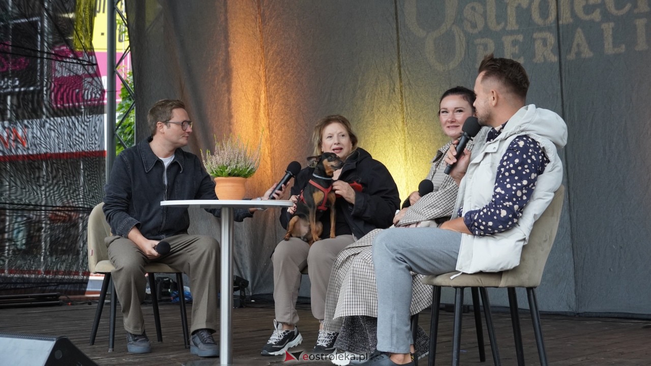 Ostrołęckie Operalia - Kawa z Gwiazdą [29.08.2026] - zdjęcie #27 - eOstroleka.pl