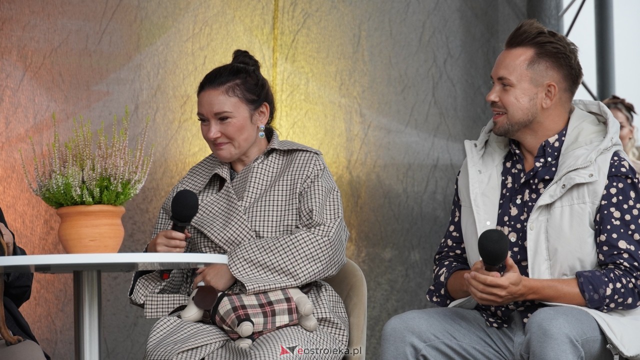 Ostrołęckie Operalia - Kawa z Gwiazdą [29.08.2026] - zdjęcie #24 - eOstroleka.pl