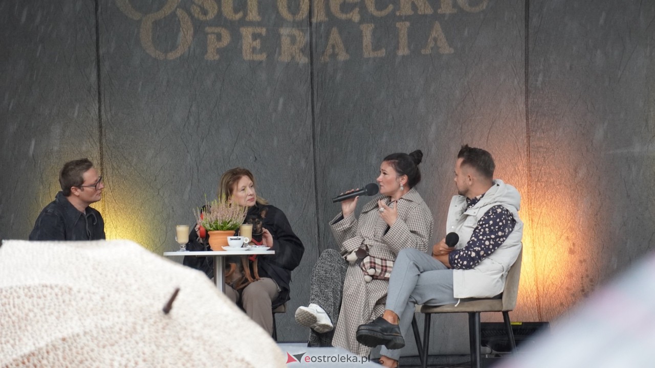 Ostrołęckie Operalia - Kawa z Gwiazdą [29.08.2026] - zdjęcie #4 - eOstroleka.pl