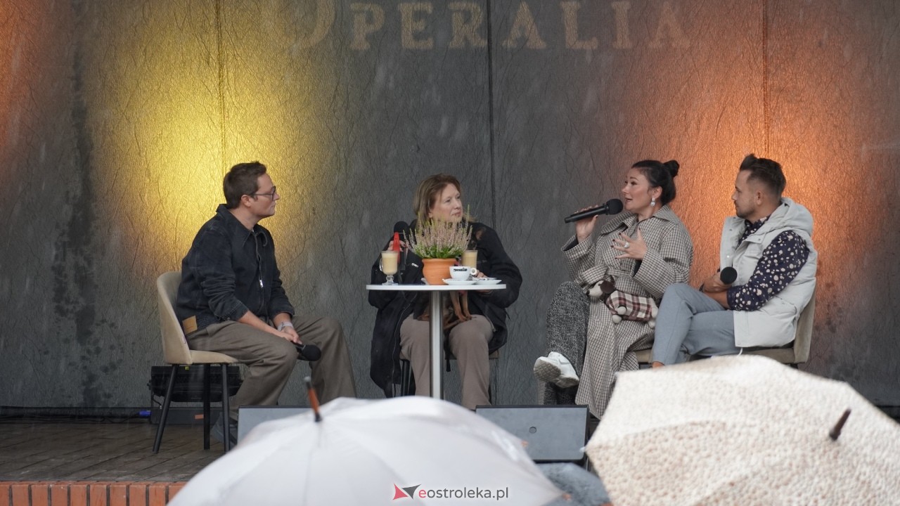 Ostrołęckie Operalia - Kawa z Gwiazdą [29.08.2026] - zdjęcie #3 - eOstroleka.pl